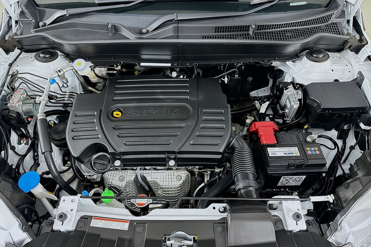 2023 Suzuki VITARA 1.6L LY SERIES II MY22