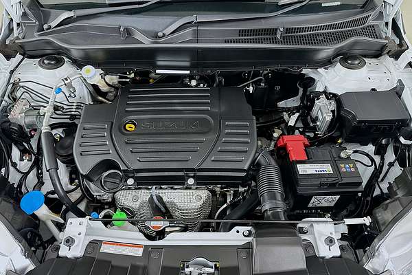 2023 Suzuki VITARA 1.6L LY SERIES II MY22
