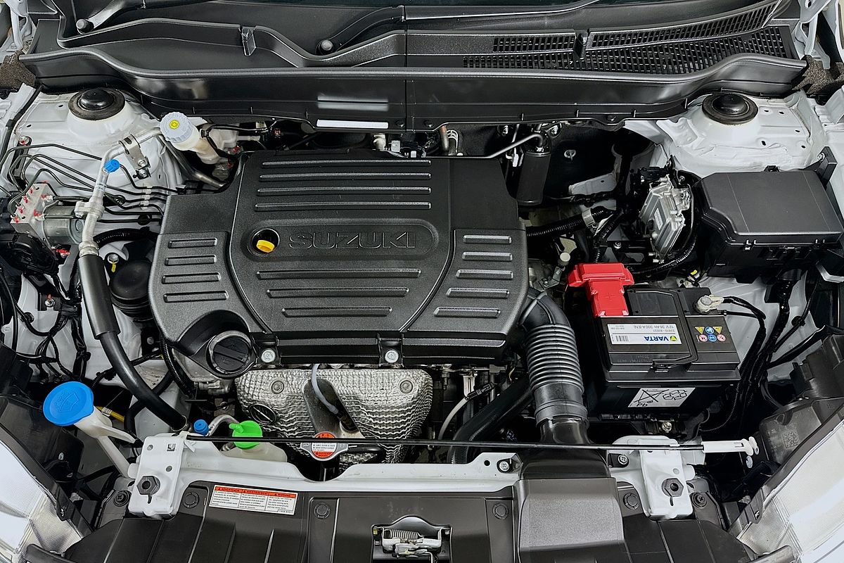2023 Suzuki VITARA 1.6L LY SERIES II MY22