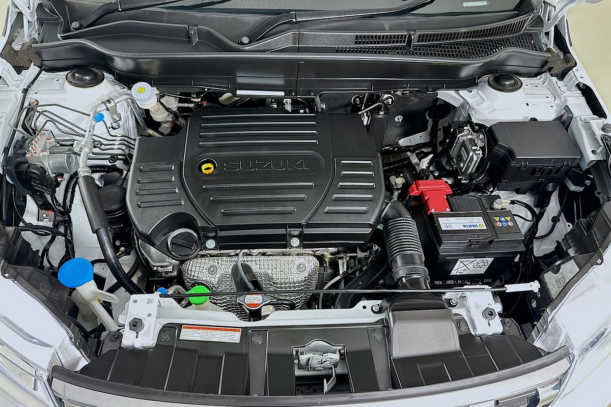 2023 Suzuki VITARA 1.6L LY SERIES II MY22