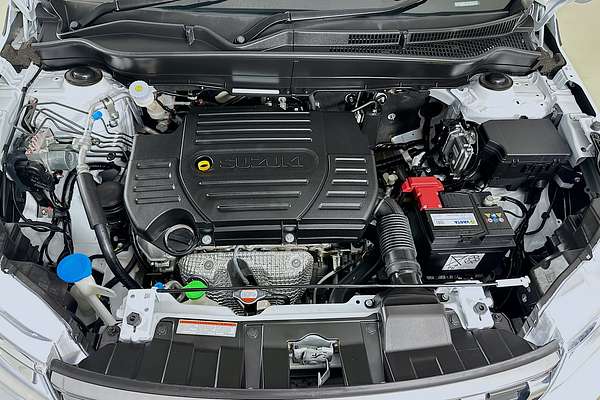 2023 Suzuki VITARA 1.6L LY SERIES II MY22
