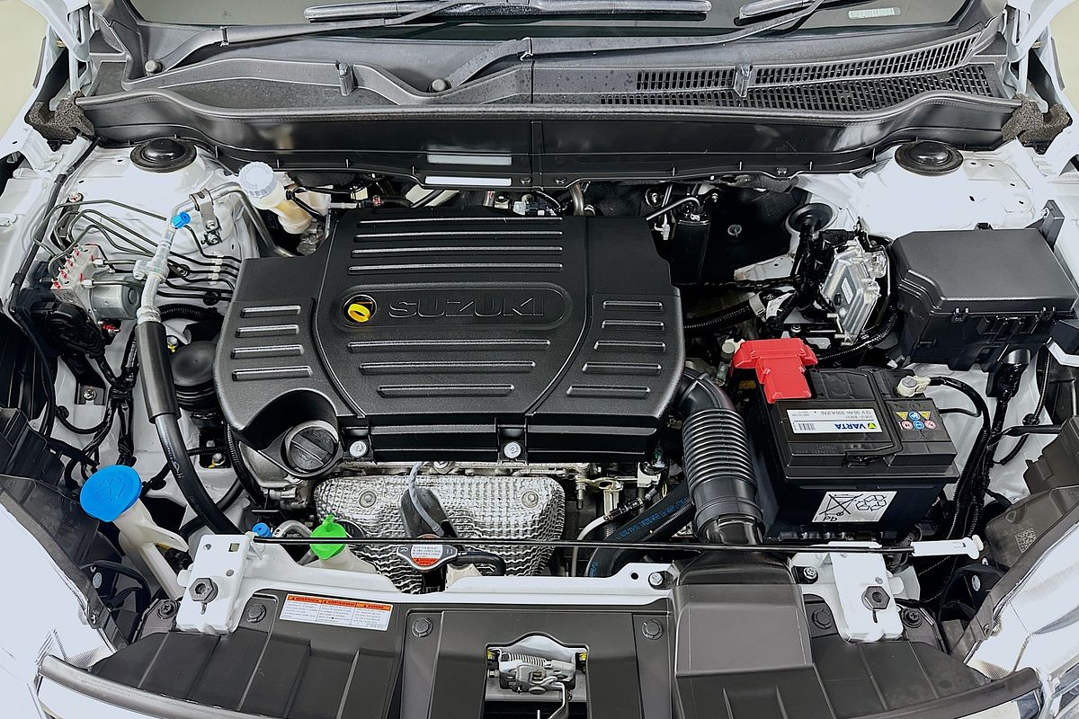 2023 Suzuki VITARA 1.6L LY SERIES II MY22