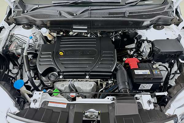 2023 Suzuki VITARA 1.6L LY SERIES II MY22