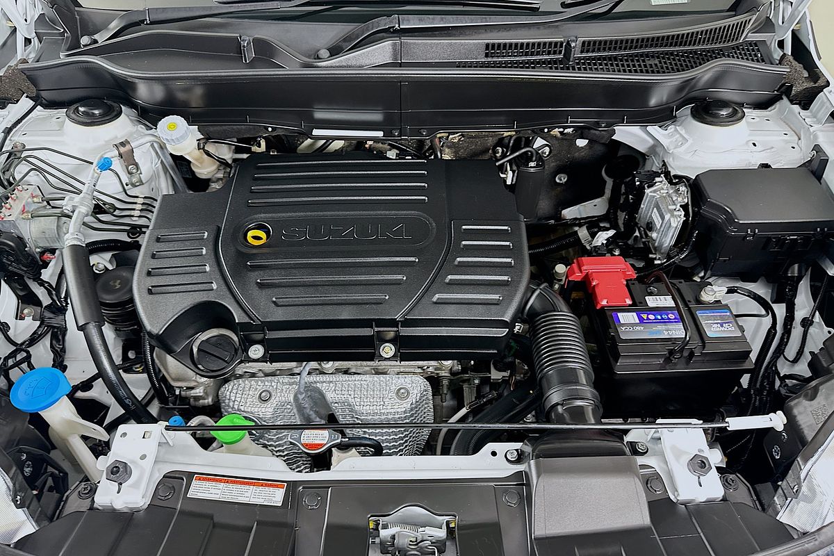 2023 Suzuki VITARA 1.6L LY SERIES II MY22