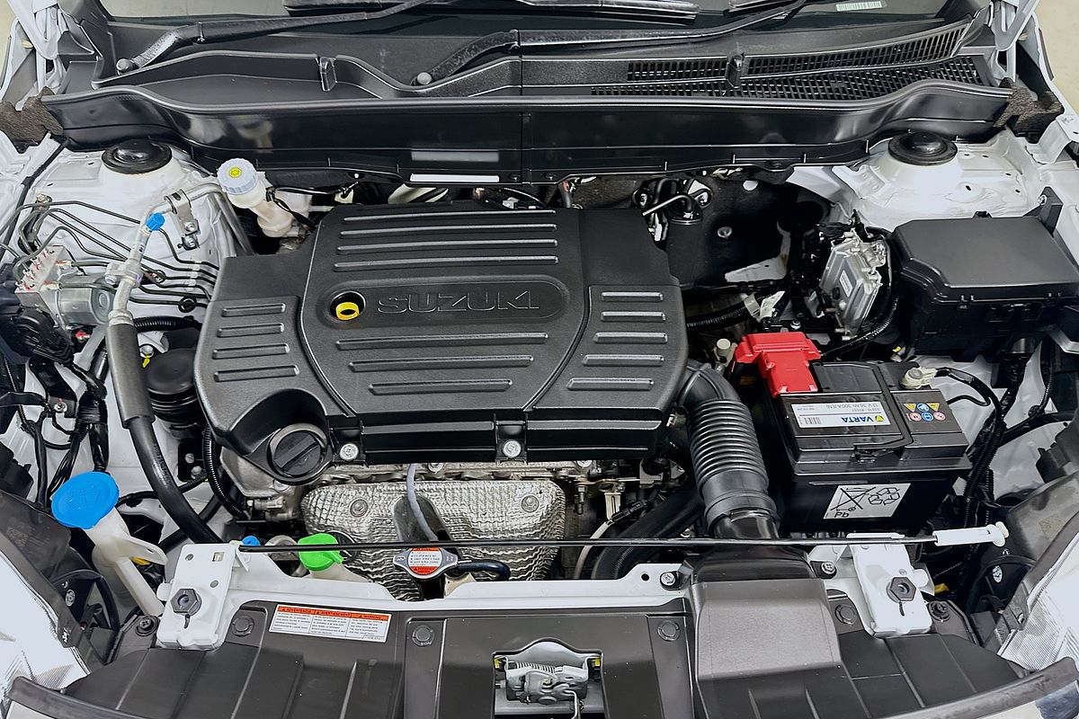 2023 Suzuki VITARA 1.6L LY SERIES II MY22