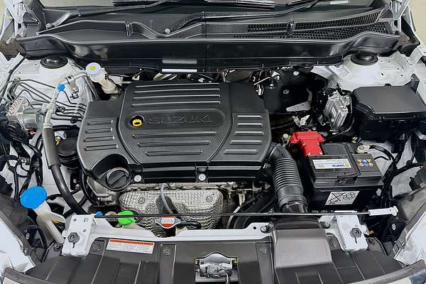 2023 Suzuki VITARA 1.6L LY SERIES II MY22