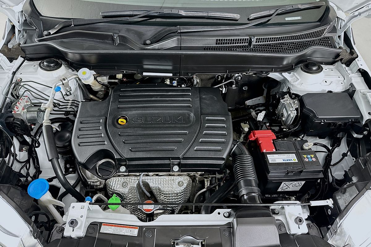 2023 Suzuki VITARA 1.6L LY SERIES II MY22