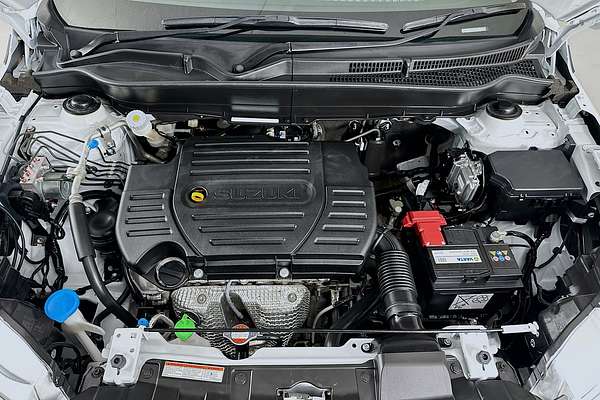 2023 Suzuki VITARA 1.6L LY SERIES II MY22