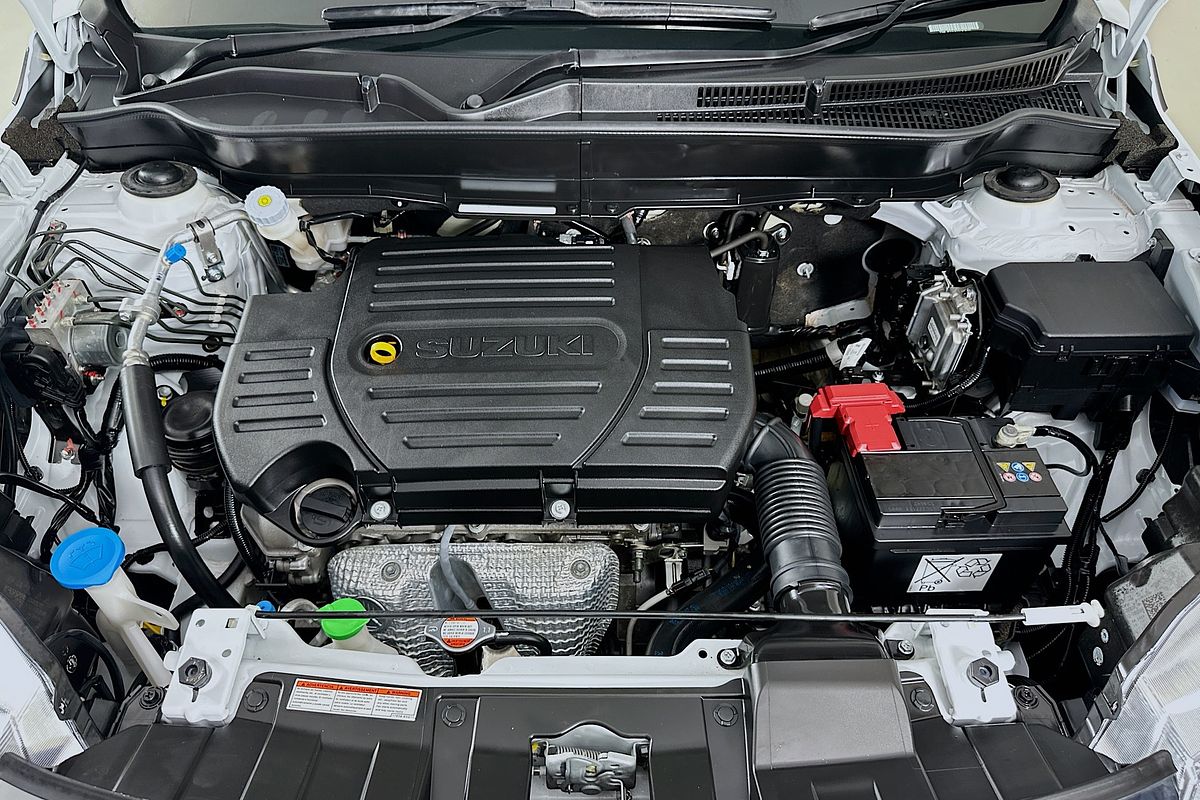 2023 Suzuki VITARA 1.6L LY SERIES II MY22