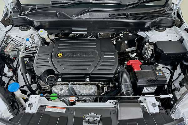 2023 Suzuki VITARA 1.6L LY SERIES II MY22