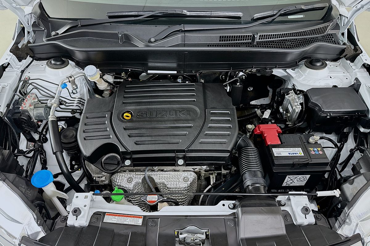 2023 Suzuki VITARA 1.6L LY SERIES II MY22