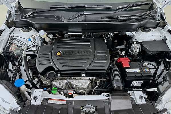 2023 Suzuki VITARA 1.6L LY SERIES II MY22