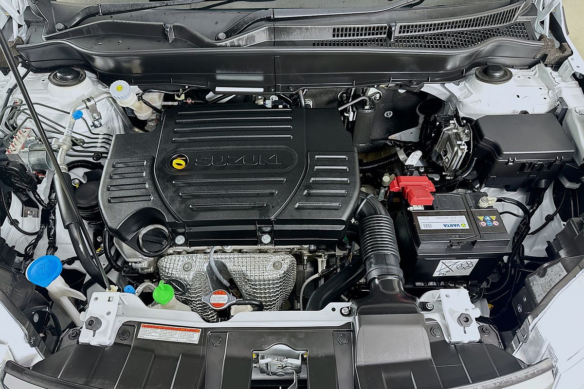 2023 Suzuki VITARA 1.6L LY SERIES II MY22