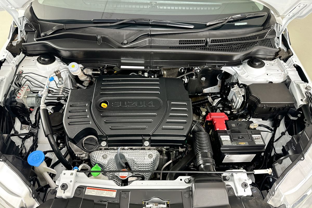 2021 Suzuki VITARA 1.6L SERIES II
