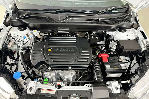 2021 Suzuki VITARA 1.6L SERIES II