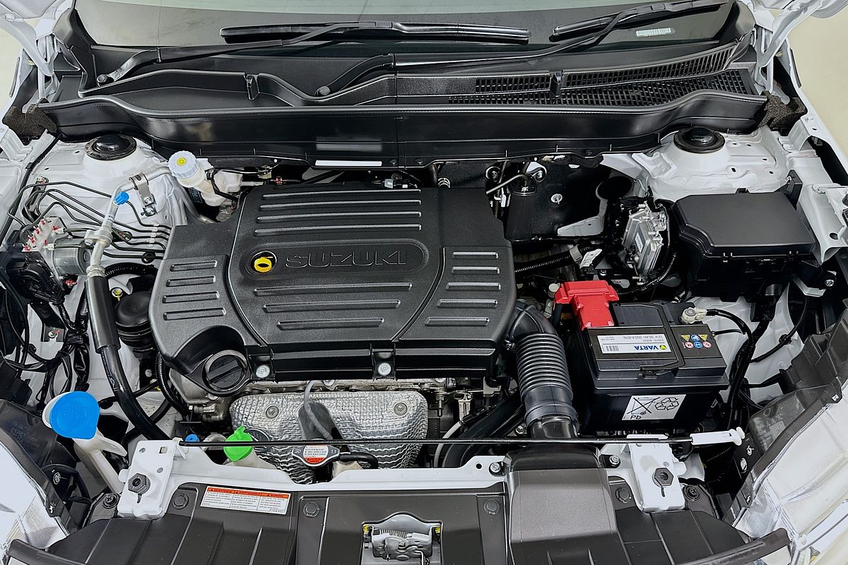 2023 Suzuki VITARA 1.6L LY SERIES II MY22