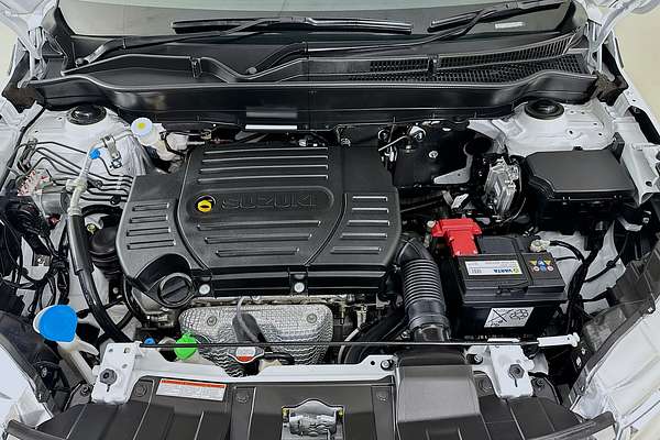 2023 Suzuki VITARA 1.6L LY SERIES II MY22
