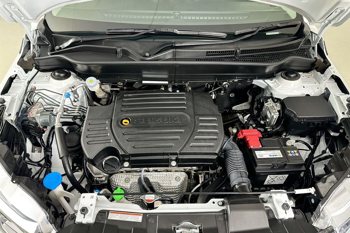 2023 Suzuki VITARA 1.6L LY SERIES II MY22