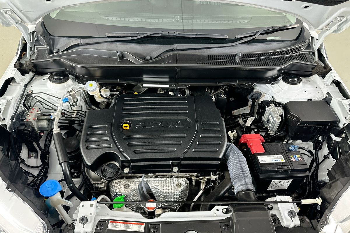 2020 Suzuki VITARA 1.6L SERIES II