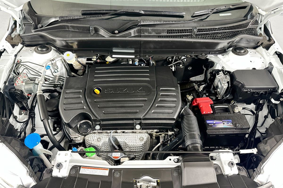 2024 Suzuki VITARA 1.6L LY SERIES II MY22