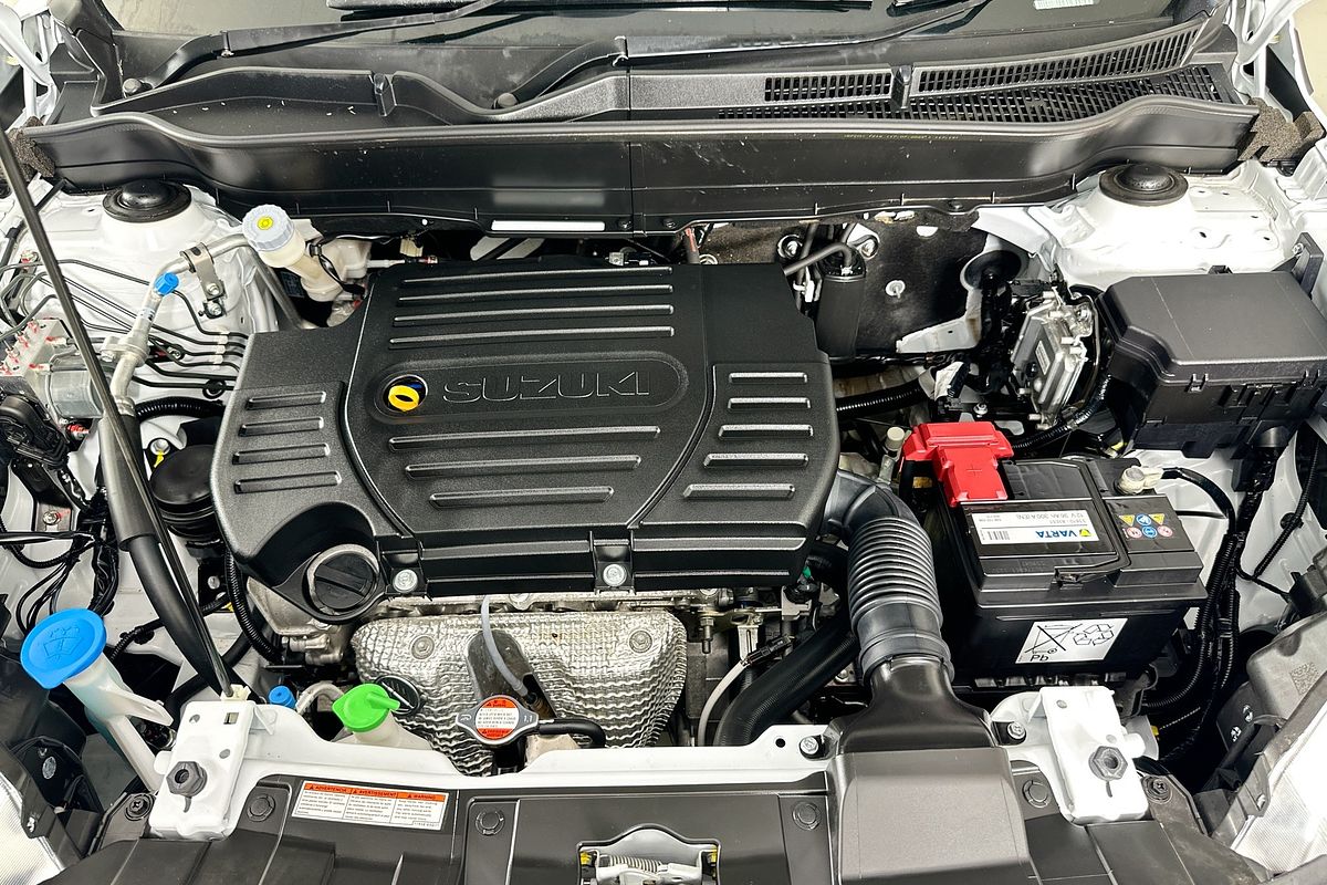 2024 Suzuki VITARA 1.6L LY SERIES II MY22