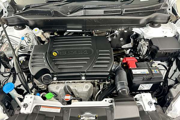 2024 Suzuki VITARA 1.6L LY SERIES II MY22