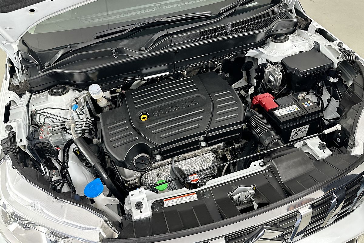 2023 Suzuki VITARA 1.6L LY SERIES II MY22