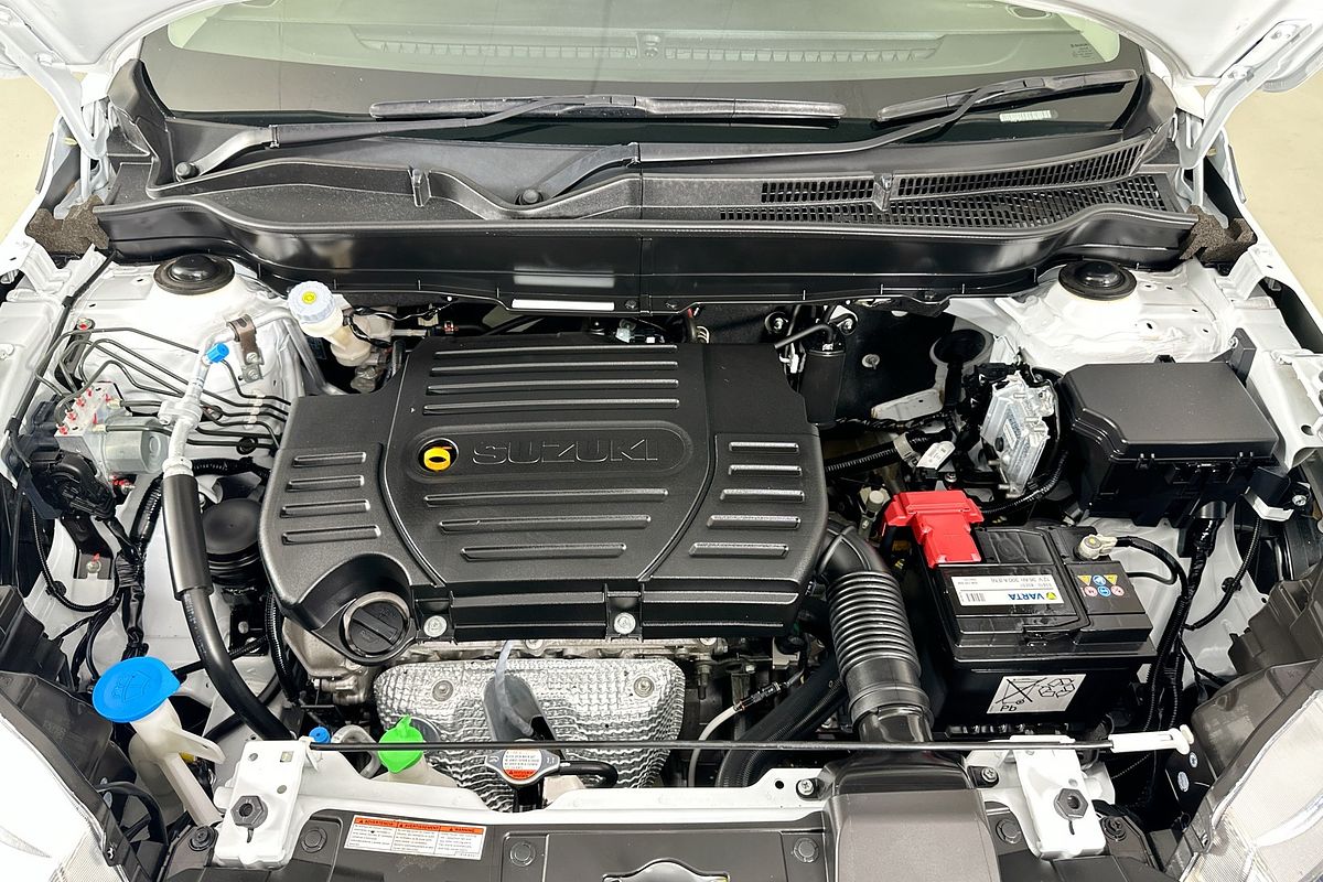 2023 Suzuki VITARA 1.6L LY SERIES II MY22