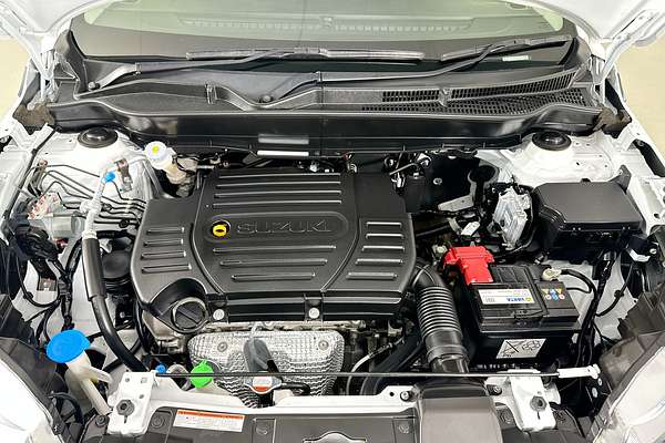 2023 Suzuki VITARA 1.6L LY SERIES II MY22