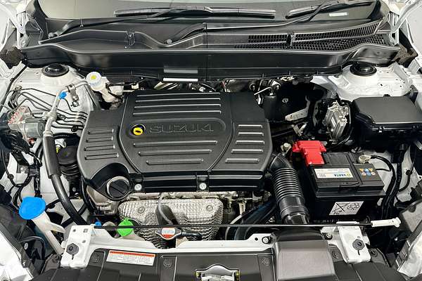2023 Suzuki VITARA 1.6L LY SERIES II MY22