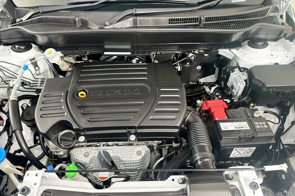 2023 Suzuki VITARA 1.6L LY SERIES II MY22