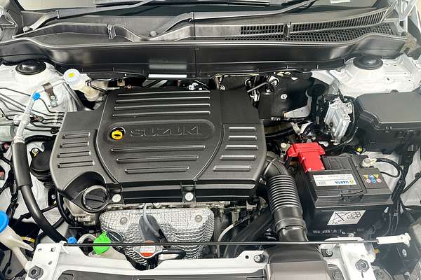 2023 Suzuki VITARA 1.6L LY SERIES II MY22