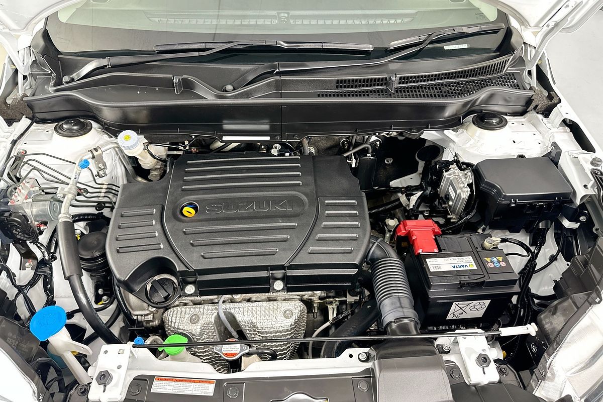 2023 Suzuki VITARA 1.6L LY SERIES II MY22