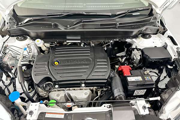 2023 Suzuki VITARA 1.6L LY SERIES II MY22