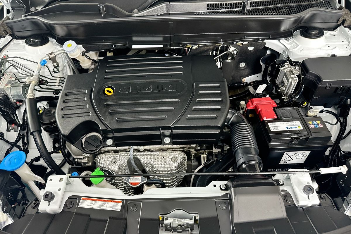 2023 Suzuki VITARA 1.6L LY SERIES II MY22