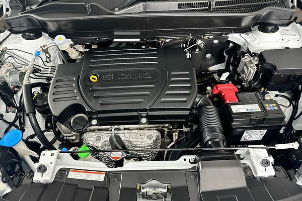 2023 Suzuki VITARA 1.6L LY SERIES II MY22