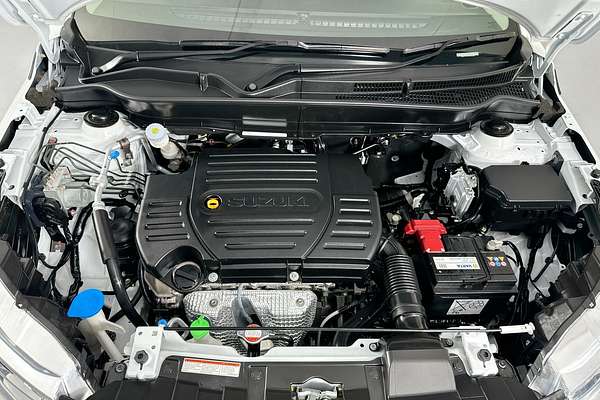 2023 Suzuki VITARA 1.6L LY SERIES II MY22
