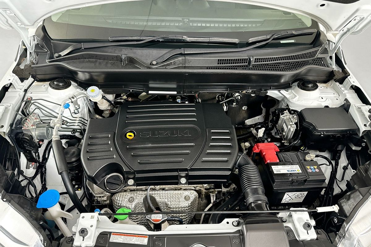 2023 Suzuki VITARA 1.6L LY SERIES II MY22