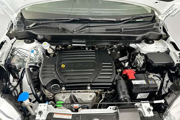 2023 Suzuki VITARA 1.6L LY SERIES II MY22