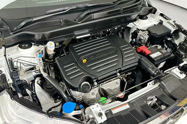 2023 Suzuki VITARA 1.6L LY SERIES II MY22