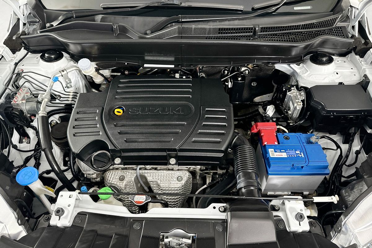 2017 Suzuki VITARA RT-S LY