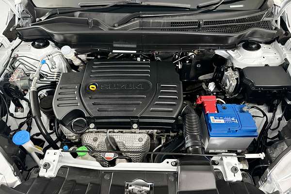 2017 Suzuki VITARA RT-S LY