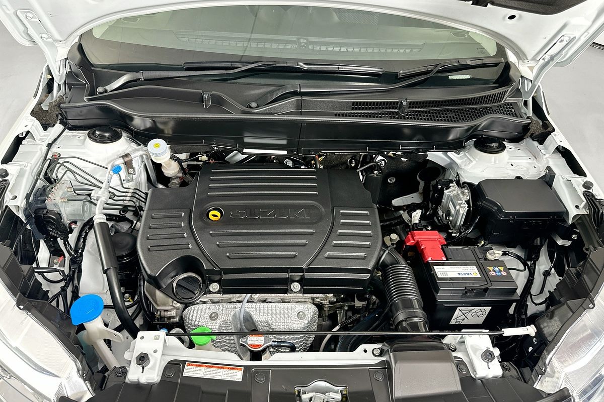 2023 Suzuki VITARA 1.6L LY SERIES II MY22