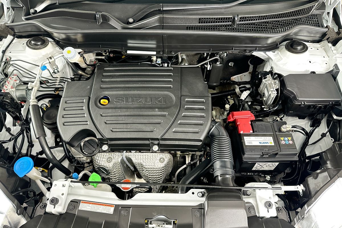 2023 Suzuki VITARA 1.6L LY SERIES II MY22