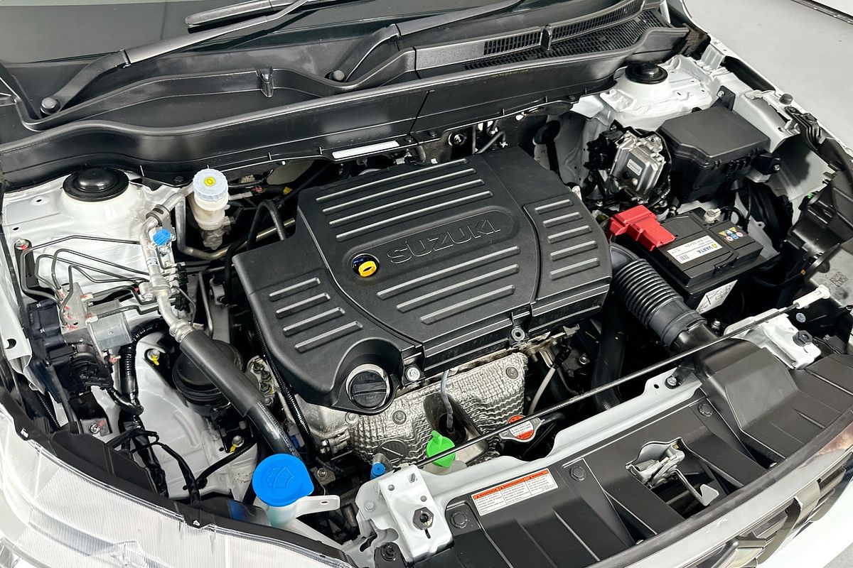 2024 Suzuki VITARA 1.6L LY SERIES II MY22