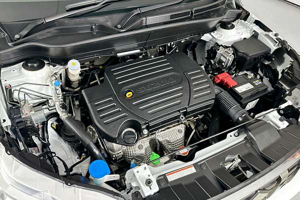 2024 Suzuki VITARA 1.6L LY SERIES II MY22