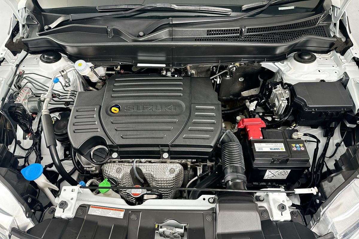 2023 Suzuki VITARA 1.6L LY SERIES II MY22