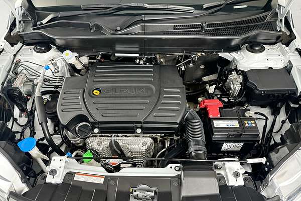 2023 Suzuki VITARA 1.6L LY SERIES II MY22