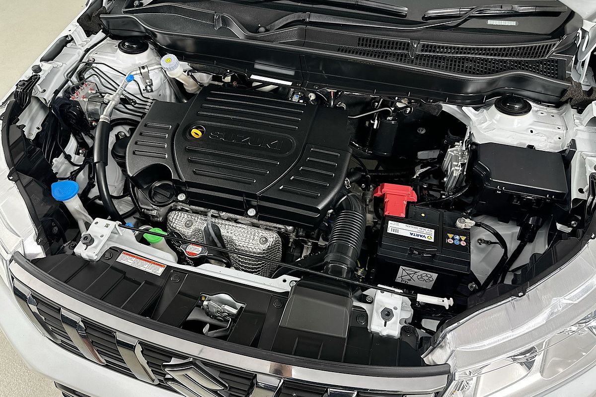 2023 Suzuki VITARA 1.6L LY SERIES II MY22