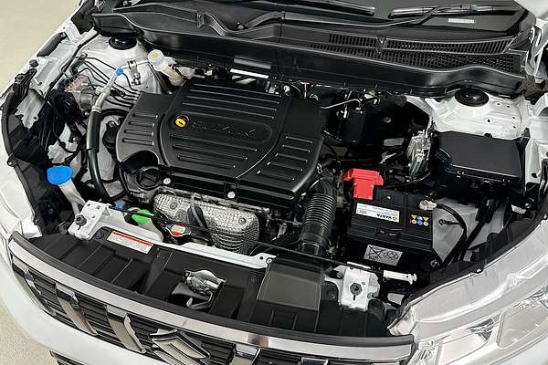2023 Suzuki VITARA 1.6L LY SERIES II MY22